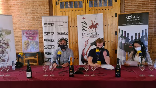 Imagen del especial 'Hoy por Hoy Ciudad Real' Imagen del especial 'Hoy por Hoy Ciudad Real'