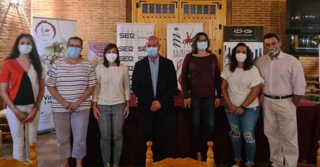 Imagen del especial 'Hoy por Hoy Ciudad Real' Imagen del especial 'Hoy por Hoy Ciudad Real'