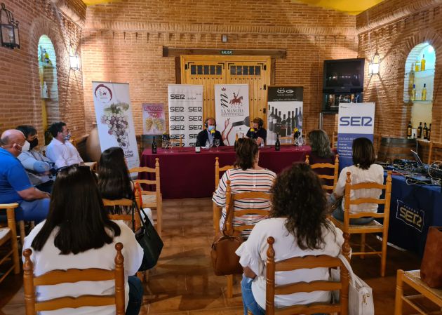 Imagen del especial 'Hoy por Hoy Ciudad Real' Imagen del especial 'Hoy por Hoy Ciudad Real'