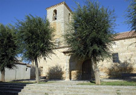 Iglesia de Santiago Iglesia de Santiago