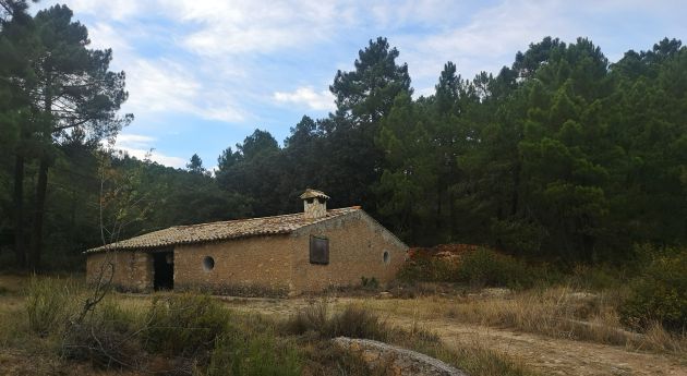 El tejar. El tejar.