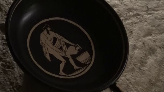kylix griego kylix griego