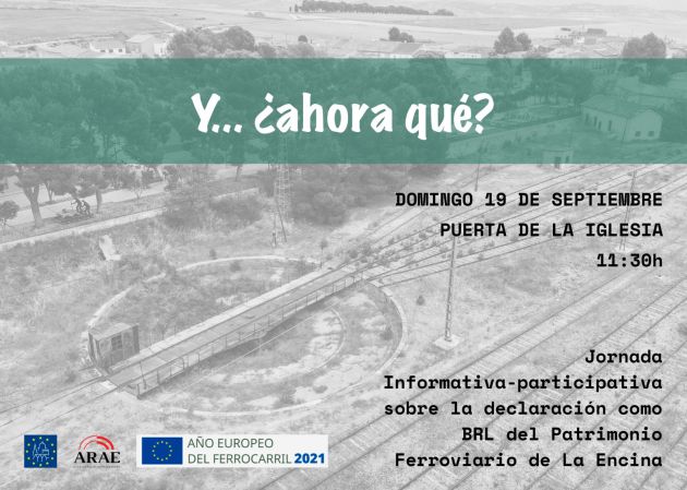 Cartel de la jornada Cartel de la jornada