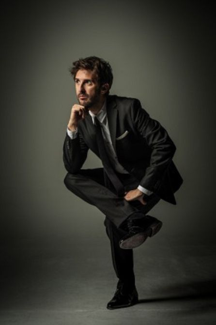 Julián López. Julián López.