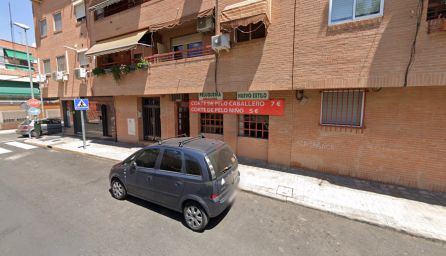 Peluquería Nuevo Estilo en San Fernando de Henares Peluquería Nuevo Estilo en San Fernando de Henares