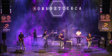 HombreTuerca HombreTuerca