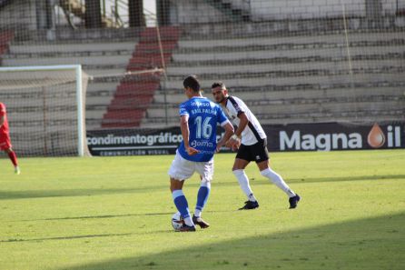 Imagen partido disputado en Mérida Imagen partido disputado en Mérida