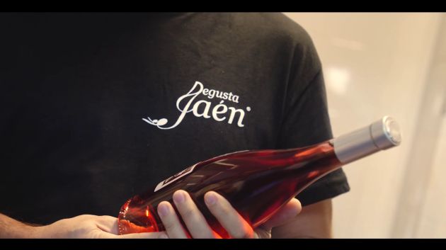 La novedad este año es la participacion en las cartas de las bebidas Degusta Jaén La novedad este año es la participacion en las cartas de las bebidas Degusta Jaén