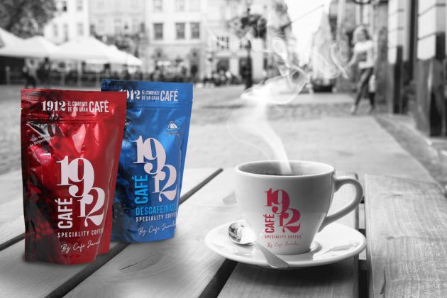Café 1912 Café 1912