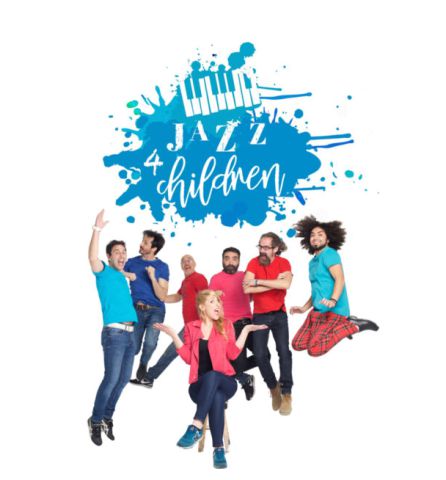 Jazz for children Jazz for children