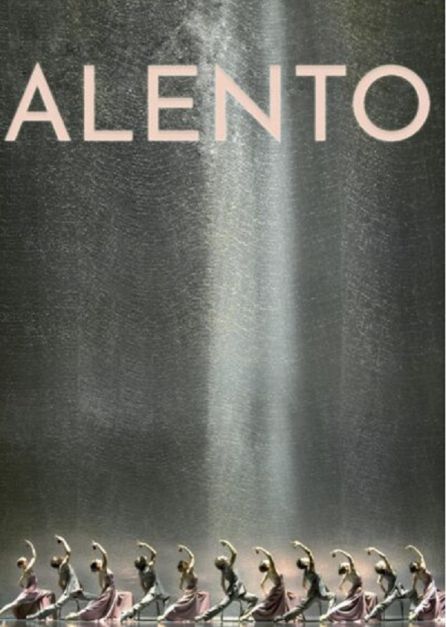 Alento Alento