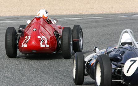 El Históric Festival llega este mes al circuito de Jerez El Históric Festival llega este mes al circuito de Jerez
