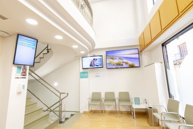 Centro Quirónsalud en Elche Centro Quirónsalud en Elche