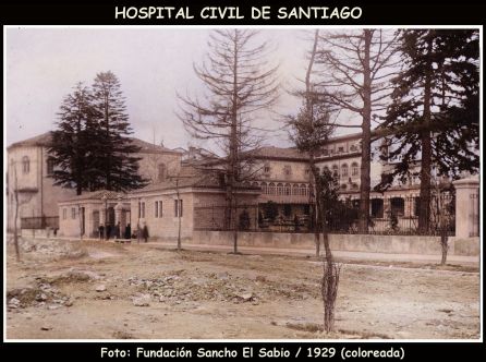 Hospital Civil Hospital Civil