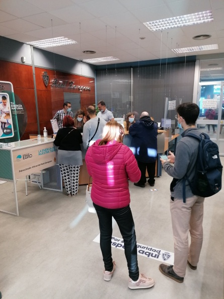 La venta de entradas va a buen ritmo La venta de entradas va a buen ritmo