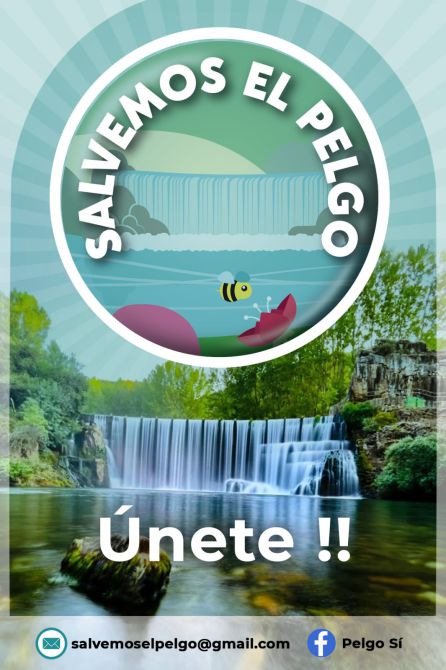 Asociación Salvemos el Pelgo Asociación Salvemos el Pelgo