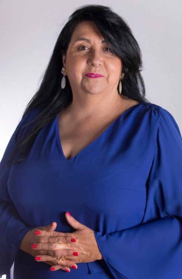 Beatriz Díaz Morueco Beatriz Díaz Morueco