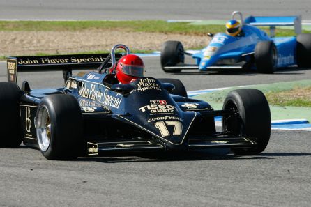 El Historic Festival se disputa el próximo fin de semana El Historic Festival se disputa el próximo fin de semana