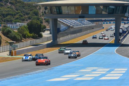 El Historic Festival se disputa en el Circuito de Jerez El Historic Festival se disputa en el Circuito de Jerez