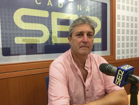 Juan Pedro Monferrer Juan Pedro Monferrer