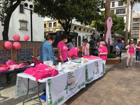 Día Mundial del Cáncer de Mama. Día Mundial del Cáncer de Mama.