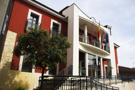 Ayuntamiento Ayuntamiento