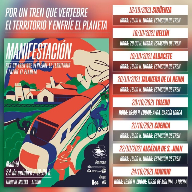 Horarios Horarios