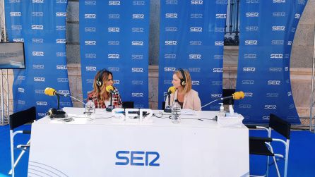 Entrevista a María Casajús, concejal de Infraestructuras, Servicios y Litoral del Ayuntamiento de Cartagena Entrevista a María Casajús, concejal de Infraestructuras, Servicios y Litoral del Ayuntamiento de Cartagena