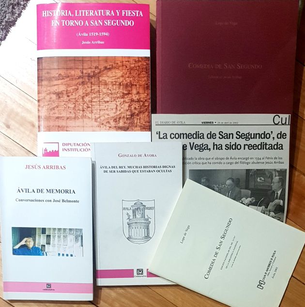 Algunas de sus obras Algunas de sus obras