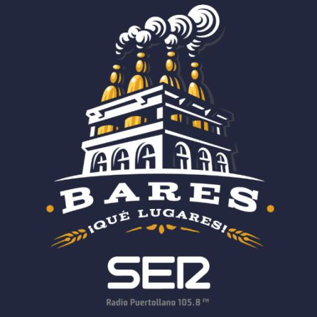 Logo de la sección, diseñado primorosamente por Carlos Lanza Logo de la sección, diseñado primorosamente por Carlos Lanza