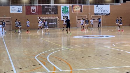 Partido intenso Partido intenso
