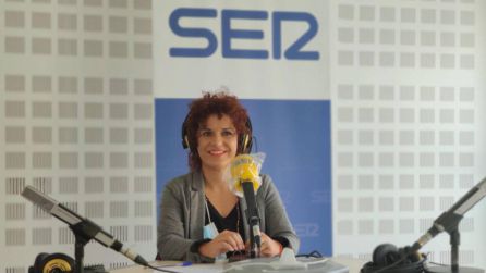 María Eugenia Limón, presidenta de la Diputación Provincial de Huelva María Eugenia Limón, presidenta de la Diputación Provincial de Huelva