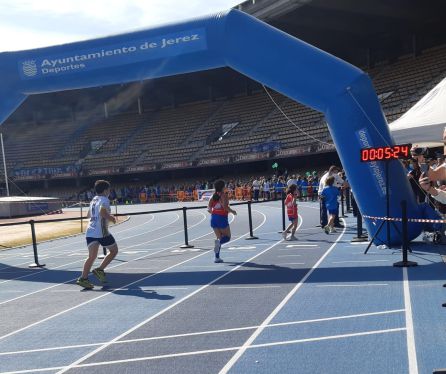 Imagen Carrera Popular de Jerez Imagen Carrera Popular de Jerez