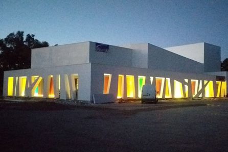 Espacio Escénico de Pulpi Espacio Escénico de Pulpi