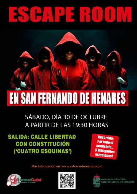 Cartel Escape Room Cartel Escape Room