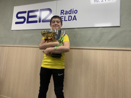 Joel Valero Joel Valero
