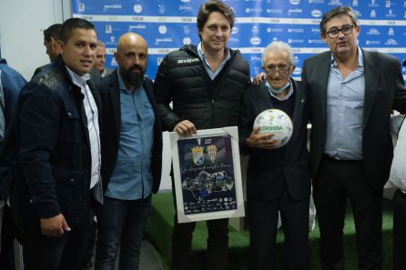 Reencuentro entre dos clubes históricos Reencuentro entre dos clubes históricos