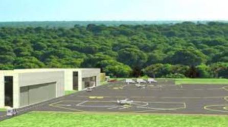 Proyecto de aviones no tripulados CEUS Proyecto de aviones no tripulados CEUS