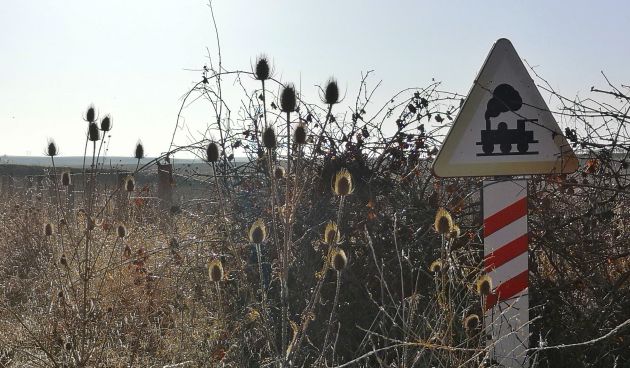 Adif detectó en enero hasta 65 incidencias que impedían la circulación segura del tren. Adif detectó en enero hasta 65 incidencias que impedían la circulación segura del tren.