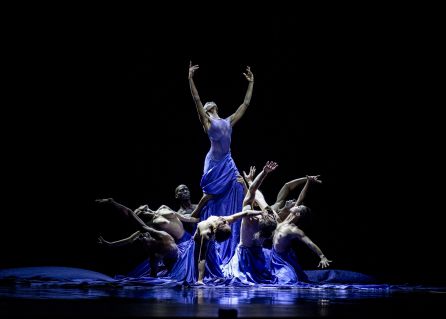Acosta Danza Acosta Danza