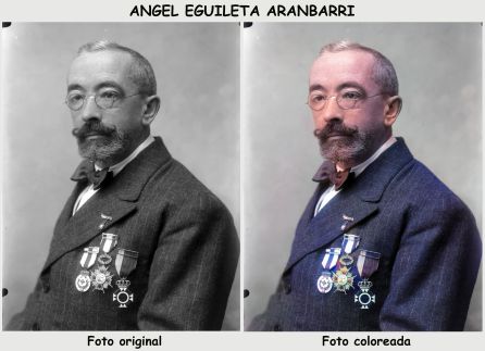 Ángel Eguileta Ángel Eguileta