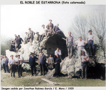 Los expedicionarios Los expedicionarios