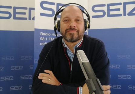 Fran Fernández, enfermero y fotógrafo "La UCI en tiempos de pandemia" Fran Fernández, enfermero y fotógrafo "La UCI en tiempos de pandemia"