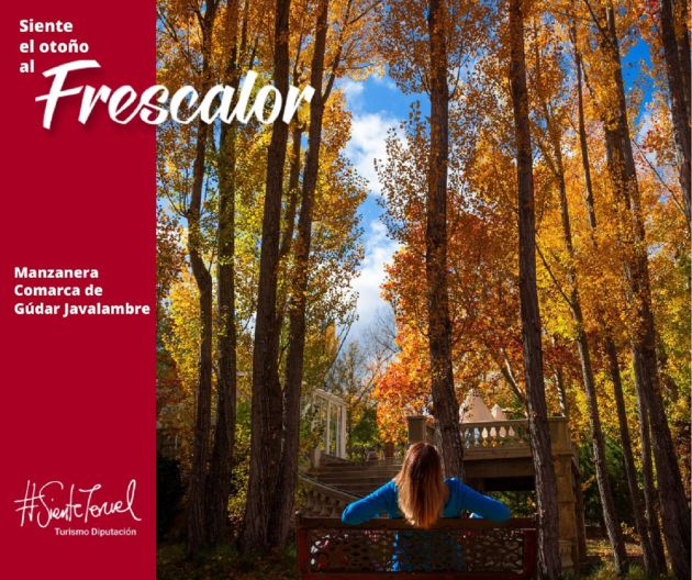 Frescalor Frescalor