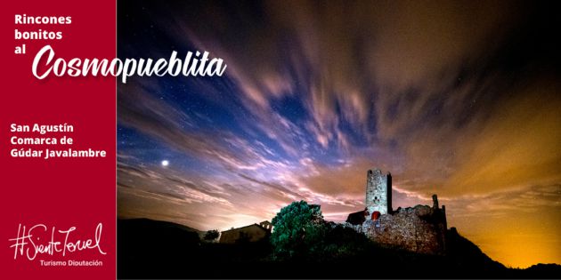 Cosmopueblita Cosmopueblita