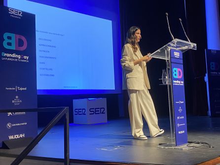 Paula Nata, influencer. Paula Nata, influencer.