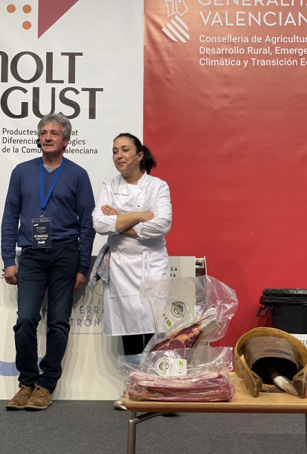 Gastrónoma Gastrónoma