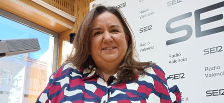 Regina Monsalve Regina Monsalve