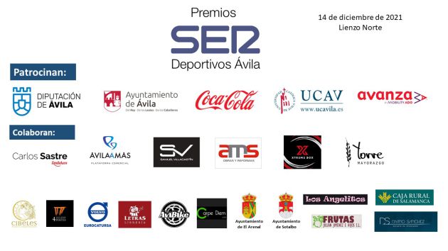 Patrocinadores y colaboradores Patrocinadores y colaboradores