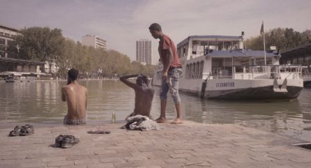 Documental 'Paris Stalingrad' Documental 'Paris Stalingrad'